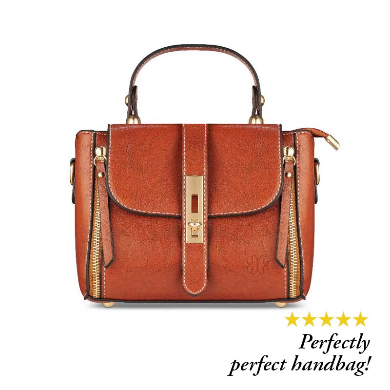 Parisian handbag